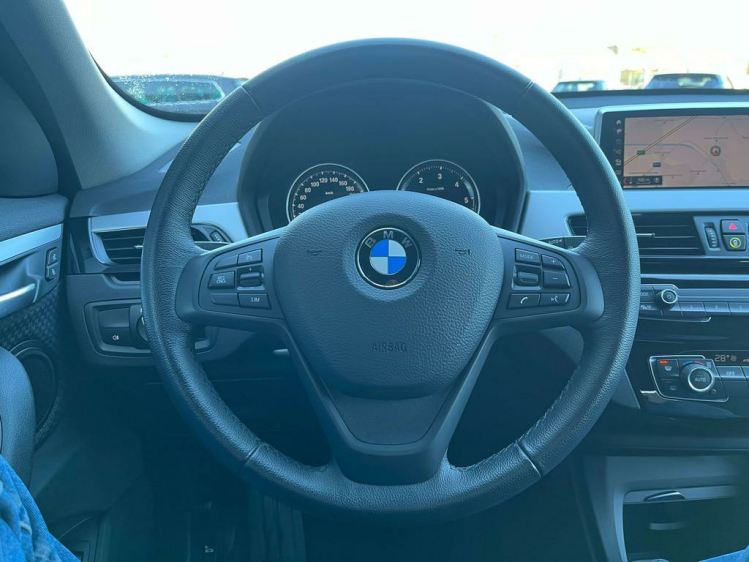 BMW X1 1.5 dA sDrive16 Facelift Gps-Pro/Cruise/PDC/BLTH!! Leconte Motors