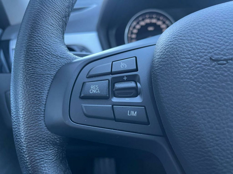 BMW X1 1.5 dA sDrive16 Facelift Gps-Pro/Cruise/PDC/BLTH!! Leconte Motors