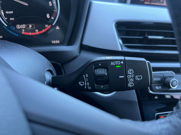 BMW X1 1.5 dA sDrive16 Facelift Gps-Pro/Cruise/PDC/BLTH!! Leconte Motors