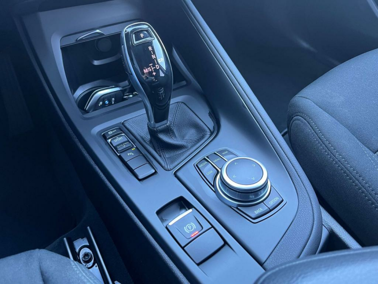 BMW X1 1.5 dA sDrive16 Facelift Gps-Pro/Cruise/PDC/BLTH!! Leconte Motors