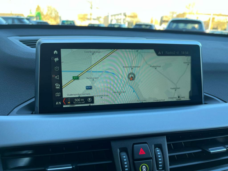 BMW X1 1.5 dA sDrive16 Facelift Gps-Pro/Cruise/PDC/BLTH!! Leconte Motors