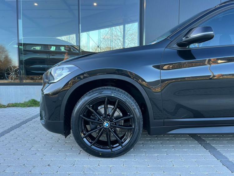 BMW X1 1.5 dA sDrive16 Facelift Gps-Pro/Cruise/PDC/BLTH!! Leconte Motors