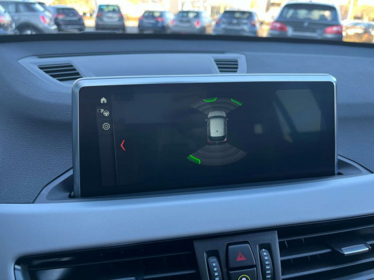 BMW X1 1.5 dA sDrive16 Facelift Gps-Pro/Cruise/PDC/BLTH!! Leconte Motors