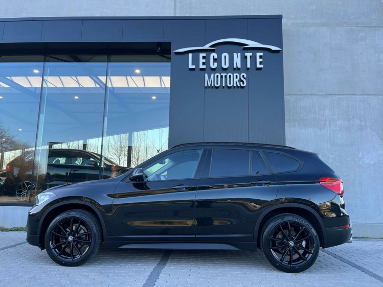 BMW X1 1.5 dA sDrive16 Facelift Gps-Pro/Cruise/PDC/BLTH!! Leconte Motors
