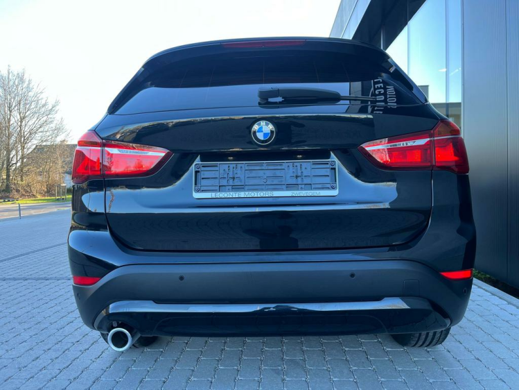 BMW X1 1.5 dA sDrive16 Facelift Gps-Pro/Cruise/PDC/BLTH!! Leconte Motors
