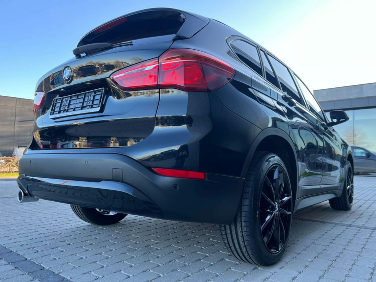 BMW X1 1.5 dA sDrive16 Facelift Gps-Pro/Cruise/PDC/BLTH!! Leconte Motors