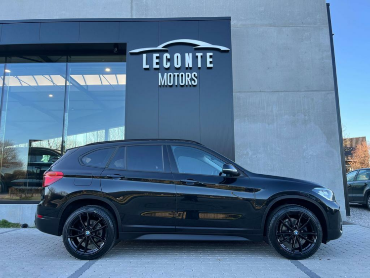 BMW X1 1.5 dA sDrive16 Facelift Gps-Pro/Cruise/PDC/BLTH!! Leconte Motors