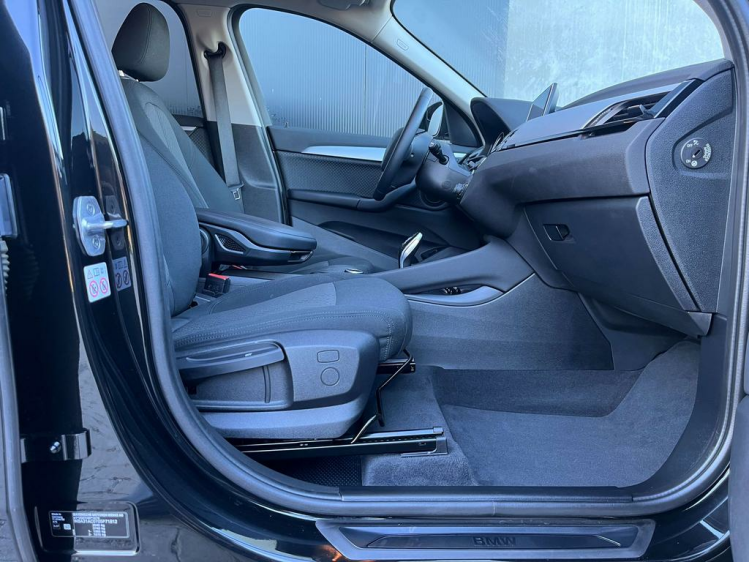 BMW X1 1.5 dA sDrive16 Facelift Gps-Pro/Cruise/PDC/BLTH!! Leconte Motors