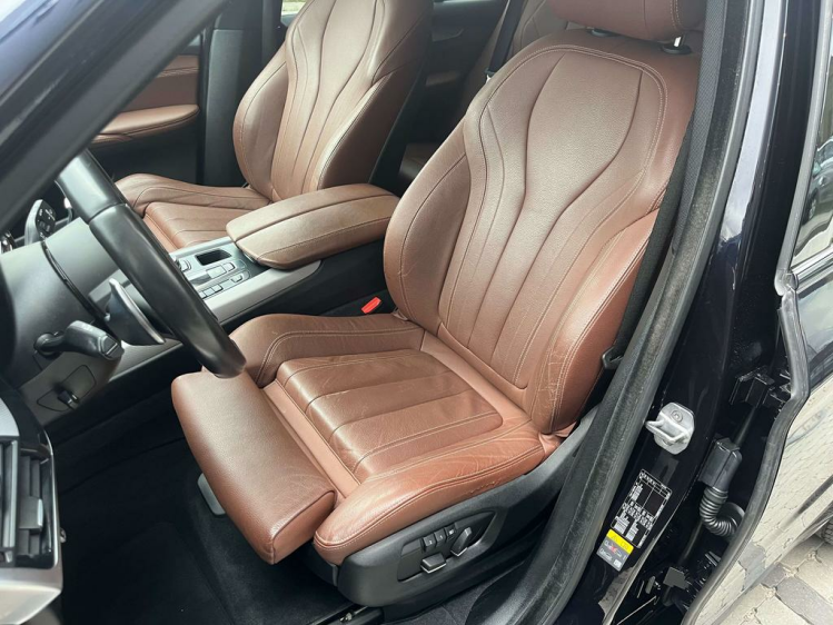 BMW X5 2.0AS xDrive40e Hybrid M-Sportpack HUD/Memory/CAM Leconte Motors