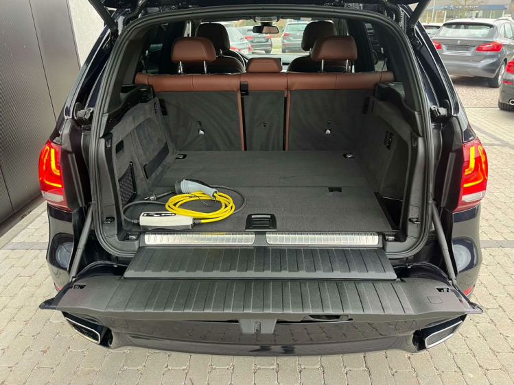 BMW X5 2.0AS xDrive40e Hybrid M-Sportpack HUD/Memory/CAM Leconte Motors