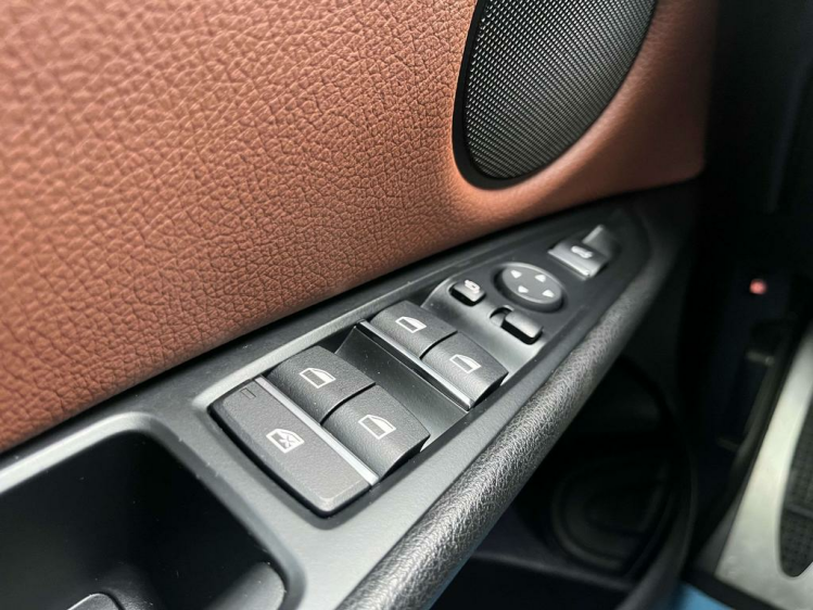 BMW X5 2.0AS xDrive40e Hybrid M-Sportpack HUD/Memory/CAM Leconte Motors