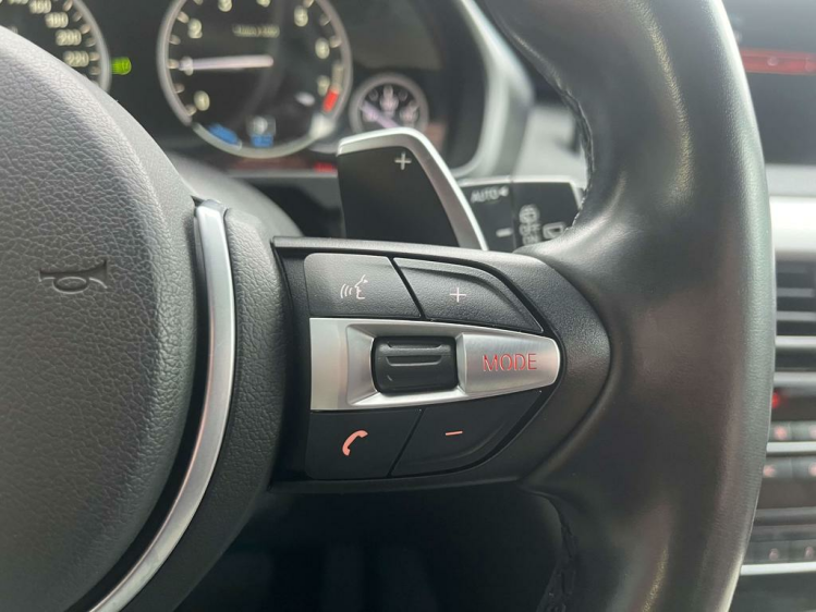 BMW X5 2.0AS xDrive40e Hybrid M-Sportpack HUD/Memory/CAM Leconte Motors