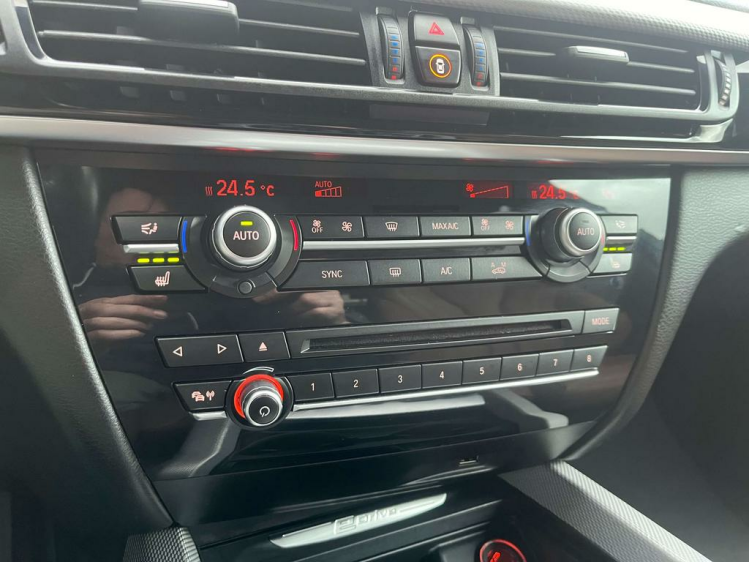 BMW X5 2.0AS xDrive40e Hybrid M-Sportpack HUD/Memory/CAM Leconte Motors