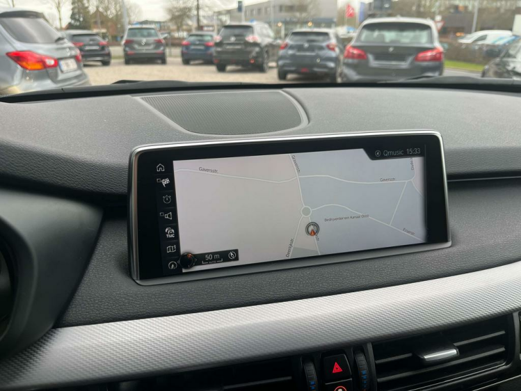 BMW X5 2.0AS xDrive40e Hybrid M-Sportpack HUD/Memory/CAM Leconte Motors