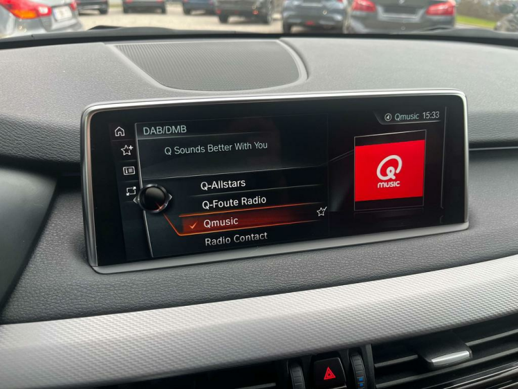 BMW X5 2.0AS xDrive40e Hybrid M-Sportpack HUD/Memory/CAM Leconte Motors