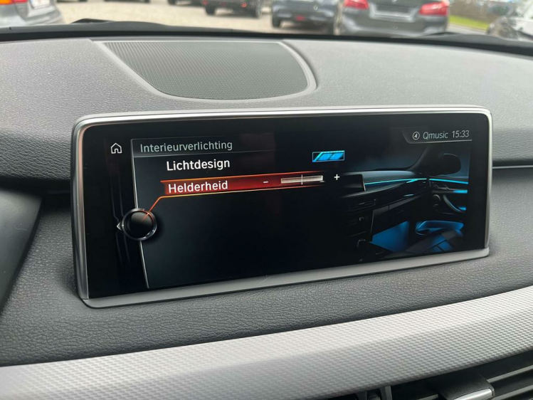 BMW X5 2.0AS xDrive40e Hybrid M-Sportpack HUD/Memory/CAM Leconte Motors