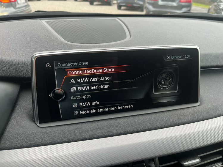 BMW X5 2.0AS xDrive40e Hybrid M-Sportpack HUD/Memory/CAM Leconte Motors