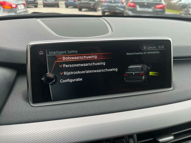 BMW X5 2.0AS xDrive40e Hybrid M-Sportpack HUD/Memory/CAM Leconte Motors