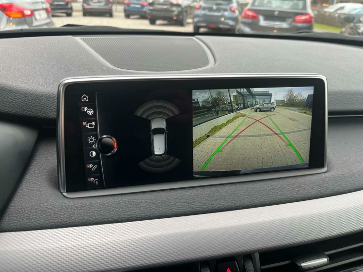 BMW X5 2.0AS xDrive40e Hybrid M-Sportpack HUD/Memory/CAM Leconte Motors