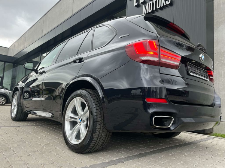 BMW X5 2.0AS xDrive40e Hybrid M-Sportpack HUD/Memory/CAM Leconte Motors