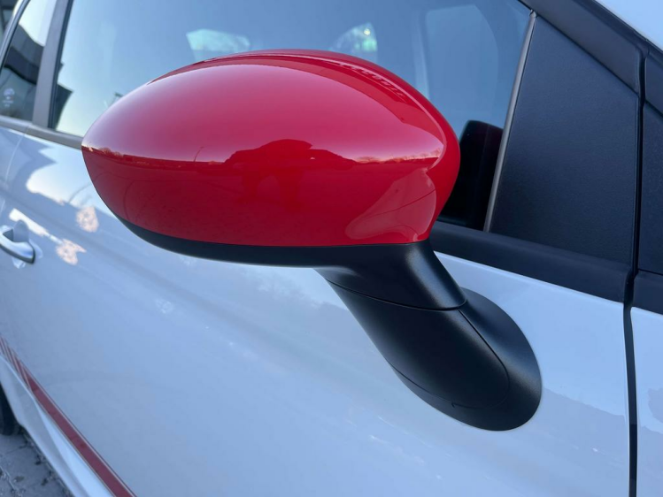 Abarth 595 1.4 T-Jet Navigatie/DAB+/PDC/Bluetooth/...!! Leconte Motors