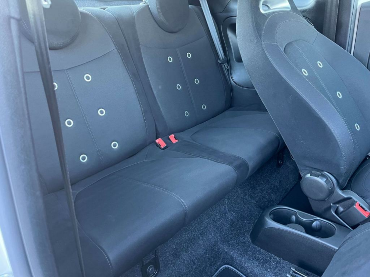 Abarth 595 1.4 T-Jet Navigatie/DAB+/PDC/Bluetooth/...!! Leconte Motors