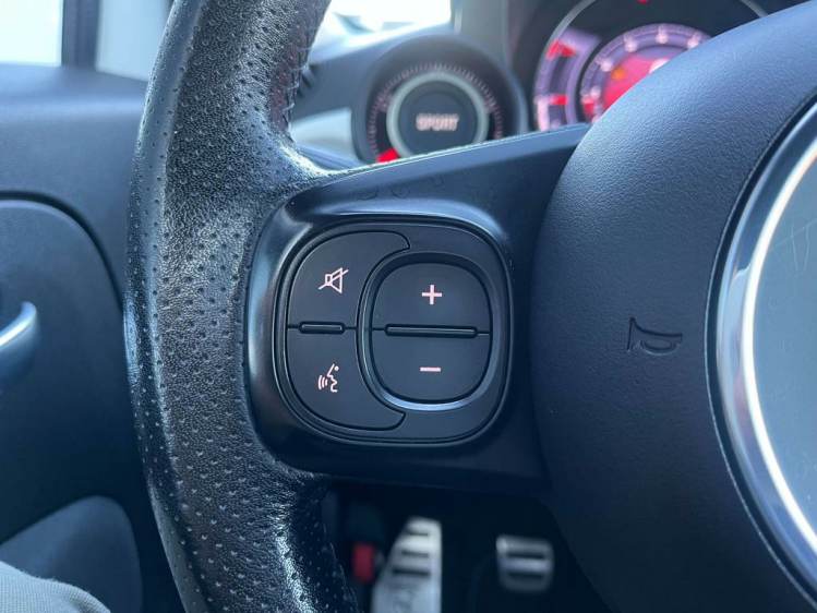 Abarth 595 1.4 T-Jet Navigatie/DAB+/PDC/Bluetooth/...!! Leconte Motors