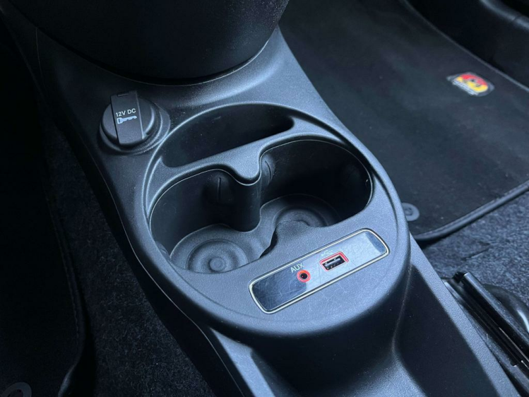 Abarth 595 1.4 T-Jet Navigatie/DAB+/PDC/Bluetooth/...!! Leconte Motors