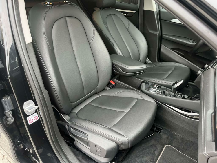 BMW X2 1.5iA sDrive18 Panodak/Leder/Gps/Camera/Zetelverwr Leconte Motors