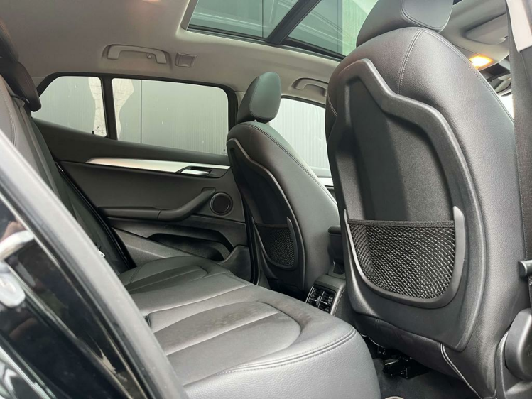BMW X2 1.5iA sDrive18 Panodak/Leder/Gps/Camera/Zetelverwr Leconte Motors