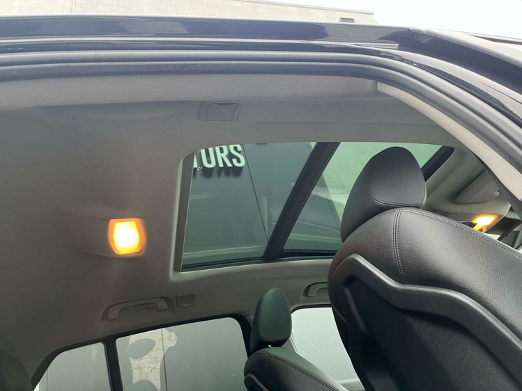 BMW X2 1.5iA sDrive18 Panodak/Leder/Gps/Camera/Zetelverwr Leconte Motors