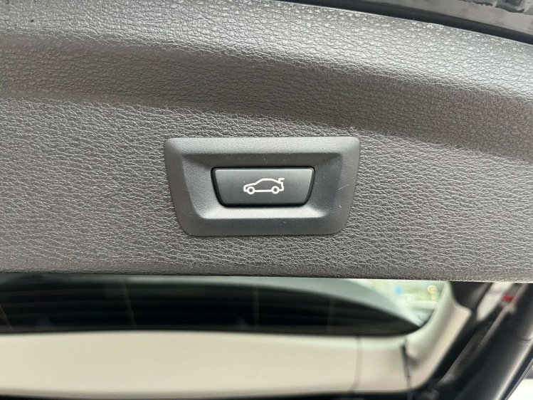 BMW X2 1.5iA sDrive18 Panodak/Leder/Gps/Camera/Zetelverwr Leconte Motors