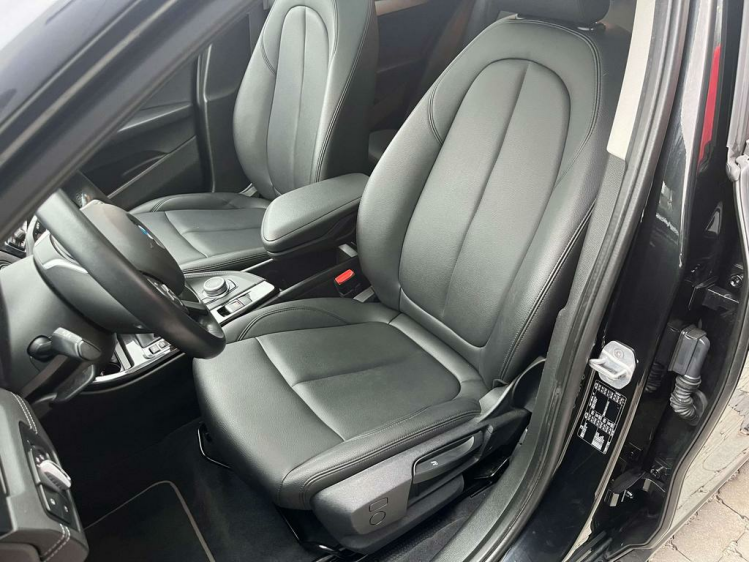 BMW X2 1.5iA sDrive18 Panodak/Leder/Gps/Camera/Zetelverwr Leconte Motors