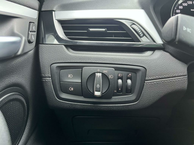 BMW X2 1.5iA sDrive18 Panodak/Leder/Gps/Camera/Zetelverwr Leconte Motors