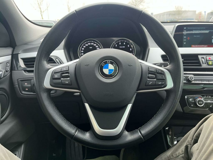 BMW X2 1.5iA sDrive18 Panodak/Leder/Gps/Camera/Zetelverwr Leconte Motors