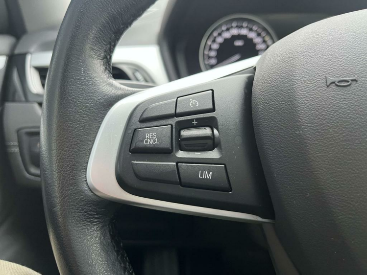 BMW X2 1.5iA sDrive18 Panodak/Leder/Gps/Camera/Zetelverwr Leconte Motors