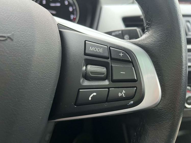 BMW X2 1.5iA sDrive18 Panodak/Leder/Gps/Camera/Zetelverwr Leconte Motors