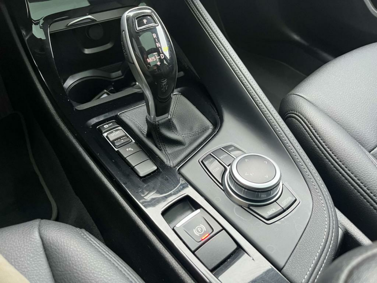 BMW X2 1.5iA sDrive18 Panodak/Leder/Gps/Camera/Zetelverwr Leconte Motors