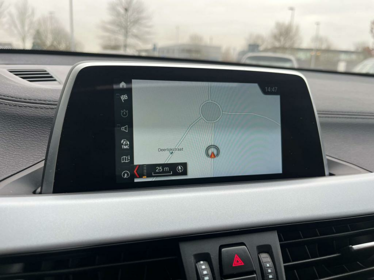 BMW X2 1.5iA sDrive18 Panodak/Leder/Gps/Camera/Zetelverwr Leconte Motors