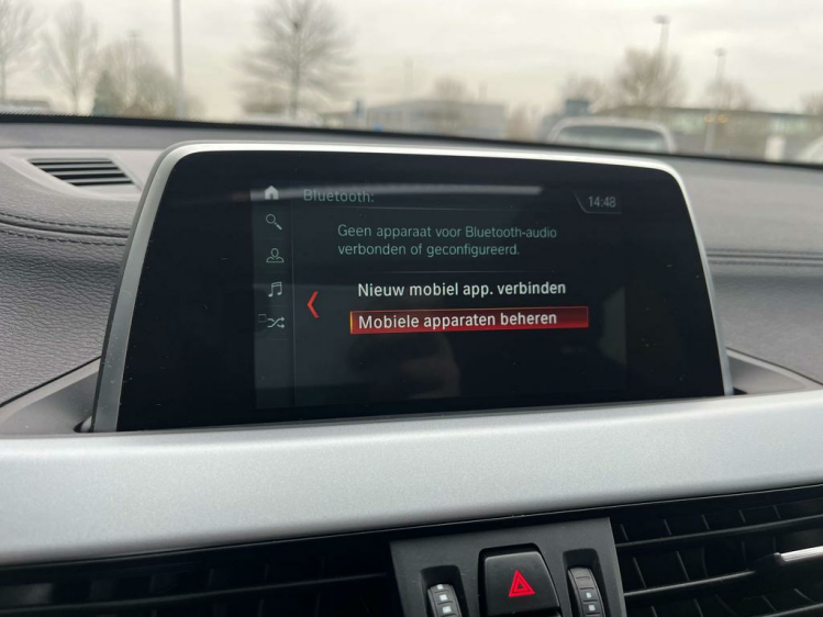 BMW X2 1.5iA sDrive18 Panodak/Leder/Gps/Camera/Zetelverwr Leconte Motors