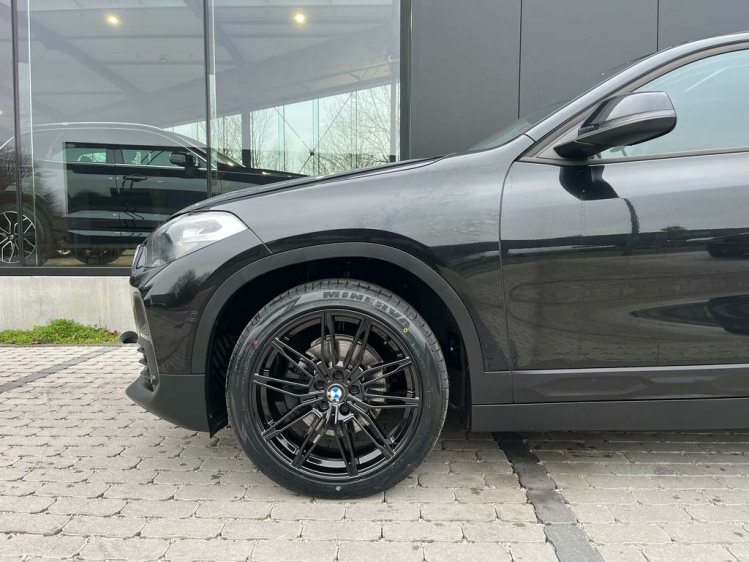 BMW X2 1.5iA sDrive18 Panodak/Leder/Gps/Camera/Zetelverwr Leconte Motors