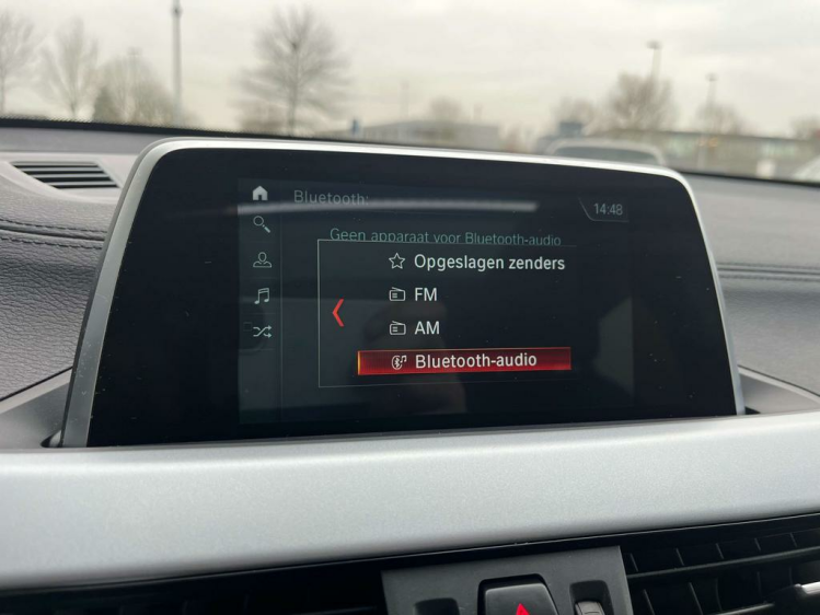 BMW X2 1.5iA sDrive18 Panodak/Leder/Gps/Camera/Zetelverwr Leconte Motors