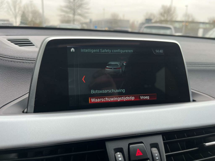 BMW X2 1.5iA sDrive18 Panodak/Leder/Gps/Camera/Zetelverwr Leconte Motors