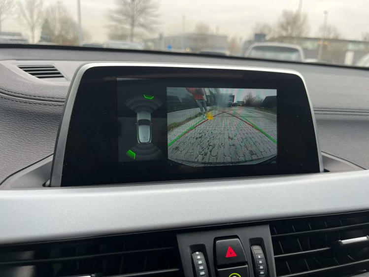 BMW X2 1.5iA sDrive18 Panodak/Leder/Gps/Camera/Zetelverwr Leconte Motors