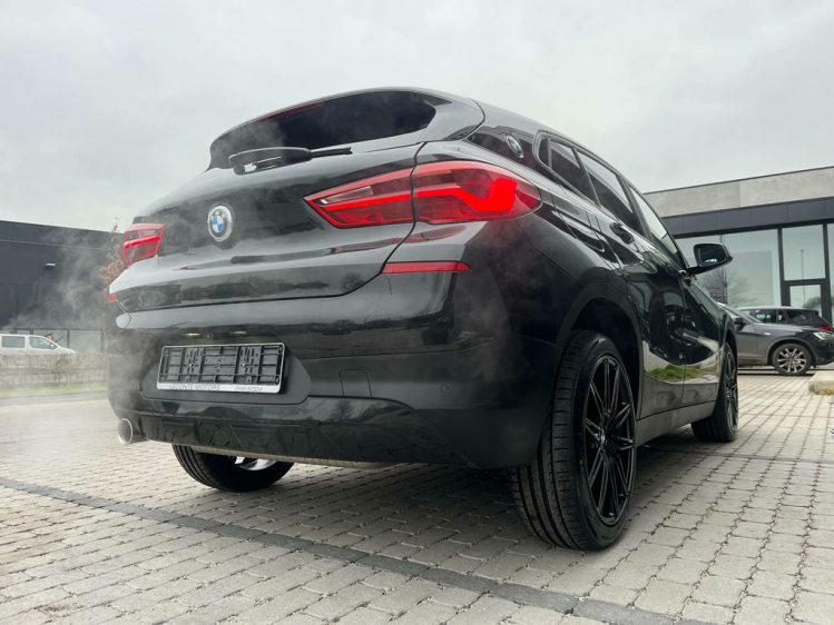 BMW X2 1.5iA sDrive18 Panodak/Leder/Gps/Camera/Zetelverwr Leconte Motors