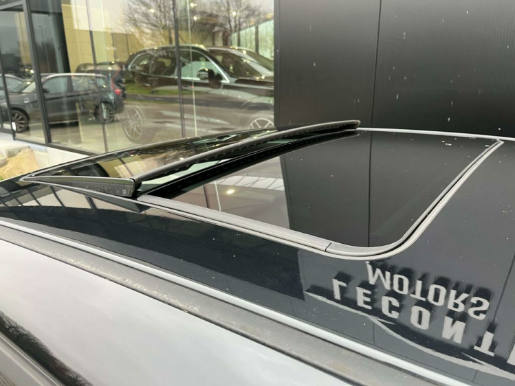 BMW X2 1.5iA sDrive18 Panodak/Leder/Gps/Camera/Zetelverwr Leconte Motors