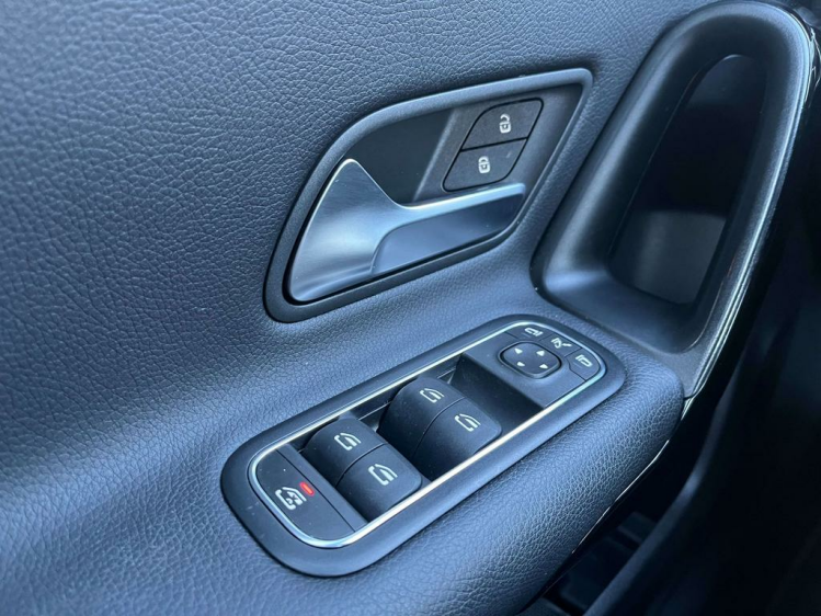 Mercedes-Benz A 200 Widescreen/Leder/Sportzetels/Camera/Cruise/PDC/... Leconte Motors