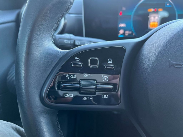 Mercedes-Benz A 200 Widescreen/Leder/Sportzetels/Camera/Cruise/PDC/... Leconte Motors