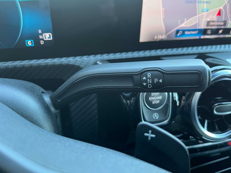 Mercedes-Benz A 200 Widescreen/Leder/Sportzetels/Camera/Cruise/PDC/... Leconte Motors