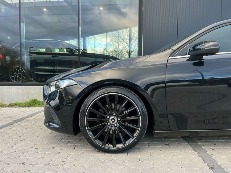 Mercedes-Benz A 200 Widescreen/Leder/Sportzetels/Camera/Cruise/PDC/... Leconte Motors